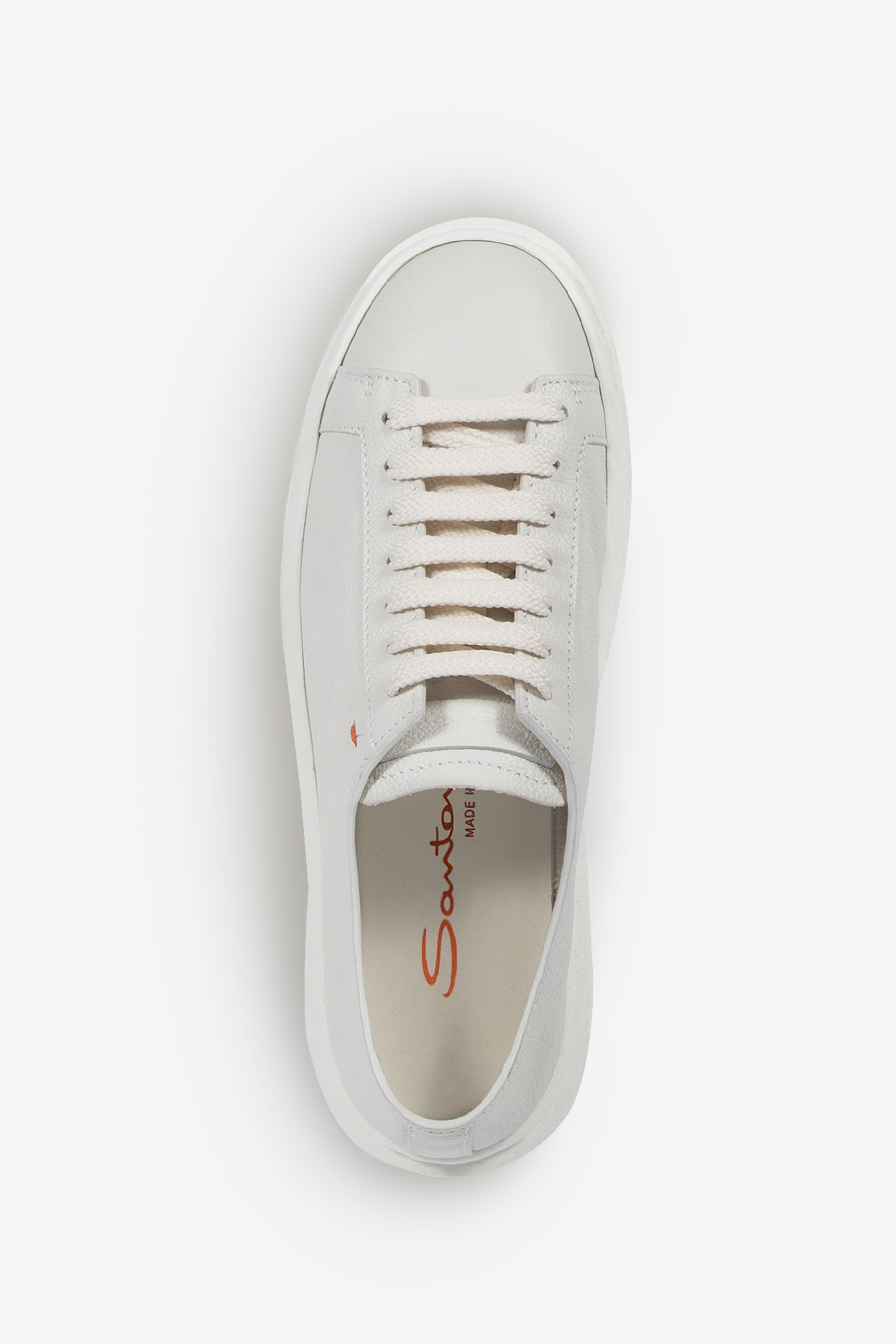 Кеды Santoni