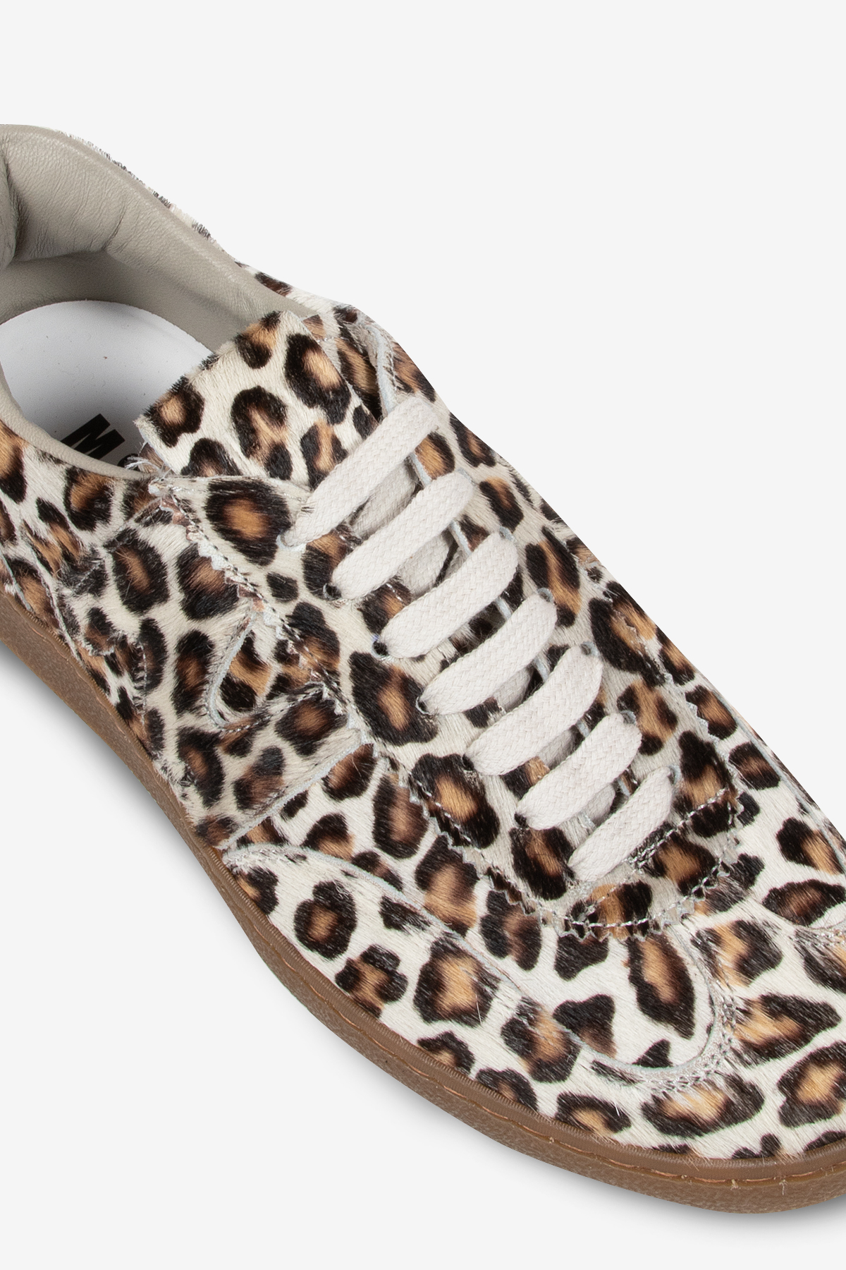 Кеды MSGM