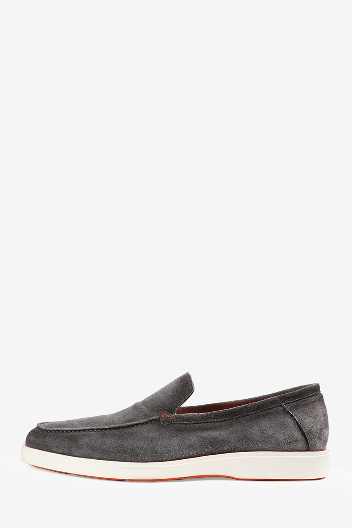 Лоферы Santoni
