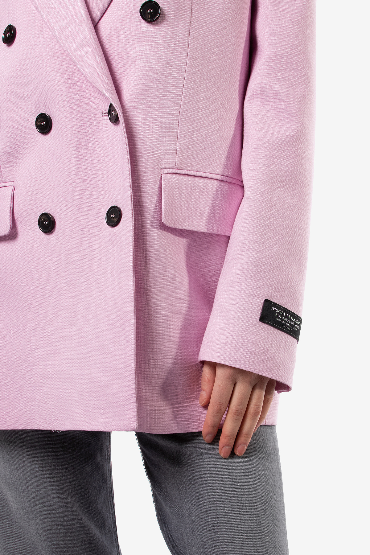 Пиджак MSGM
