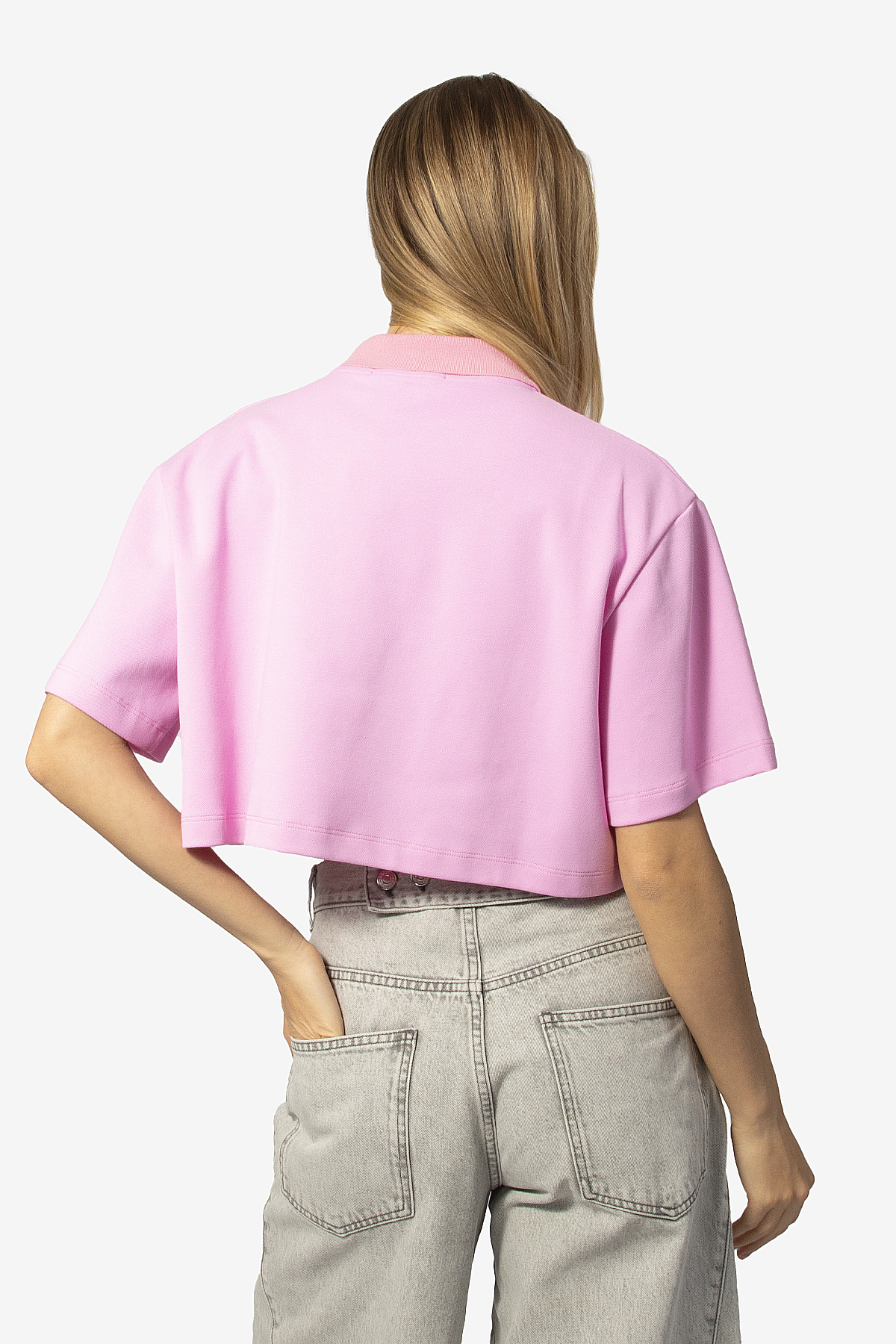 Поло MSGM