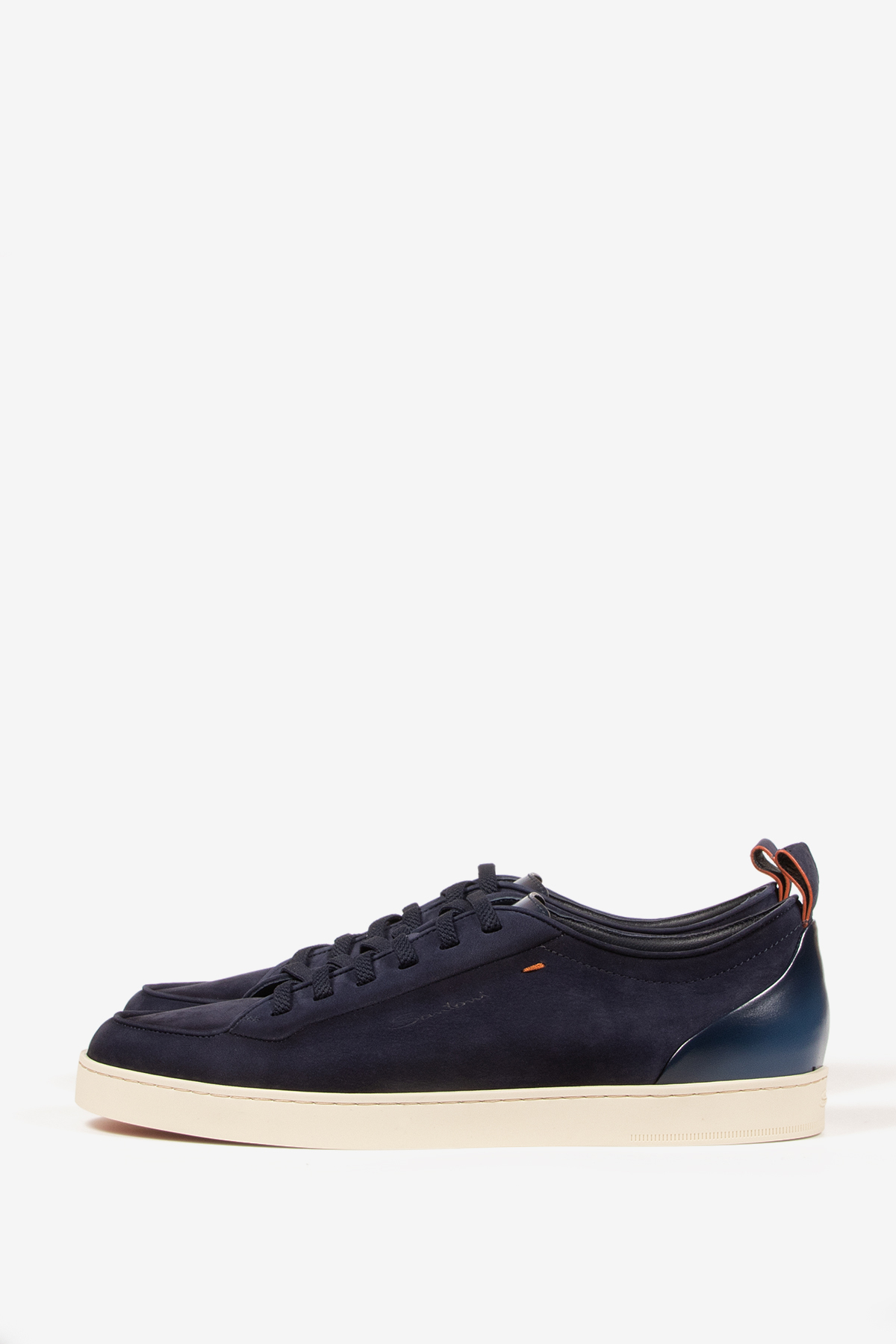 Кеды Santoni