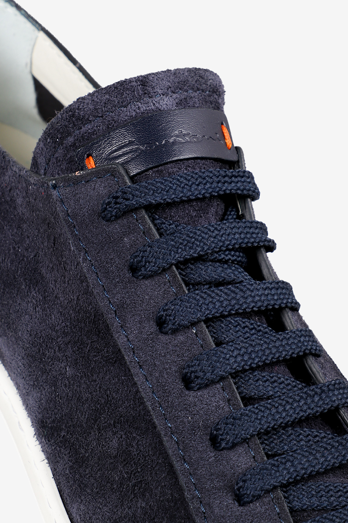 Кеды Santoni