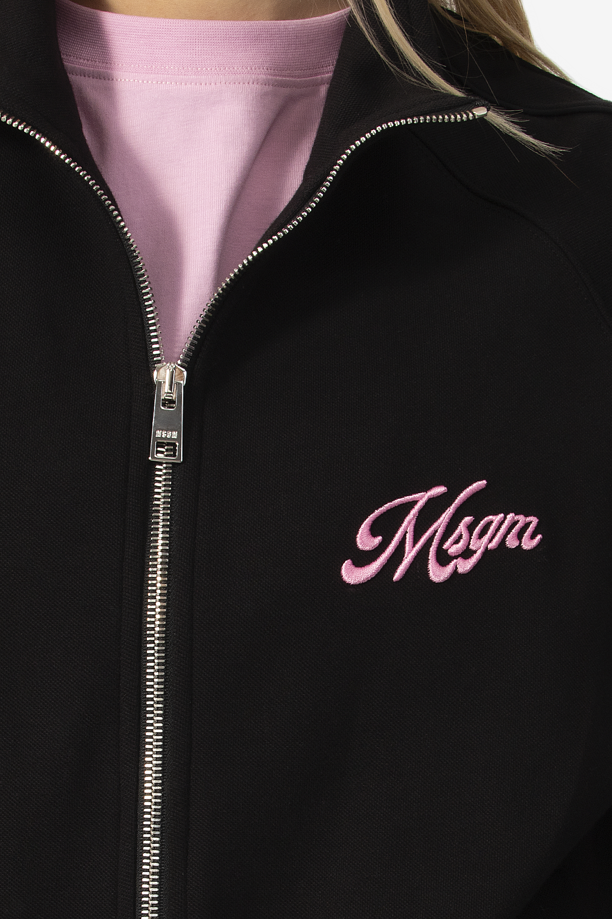 Толстовка MSGM
