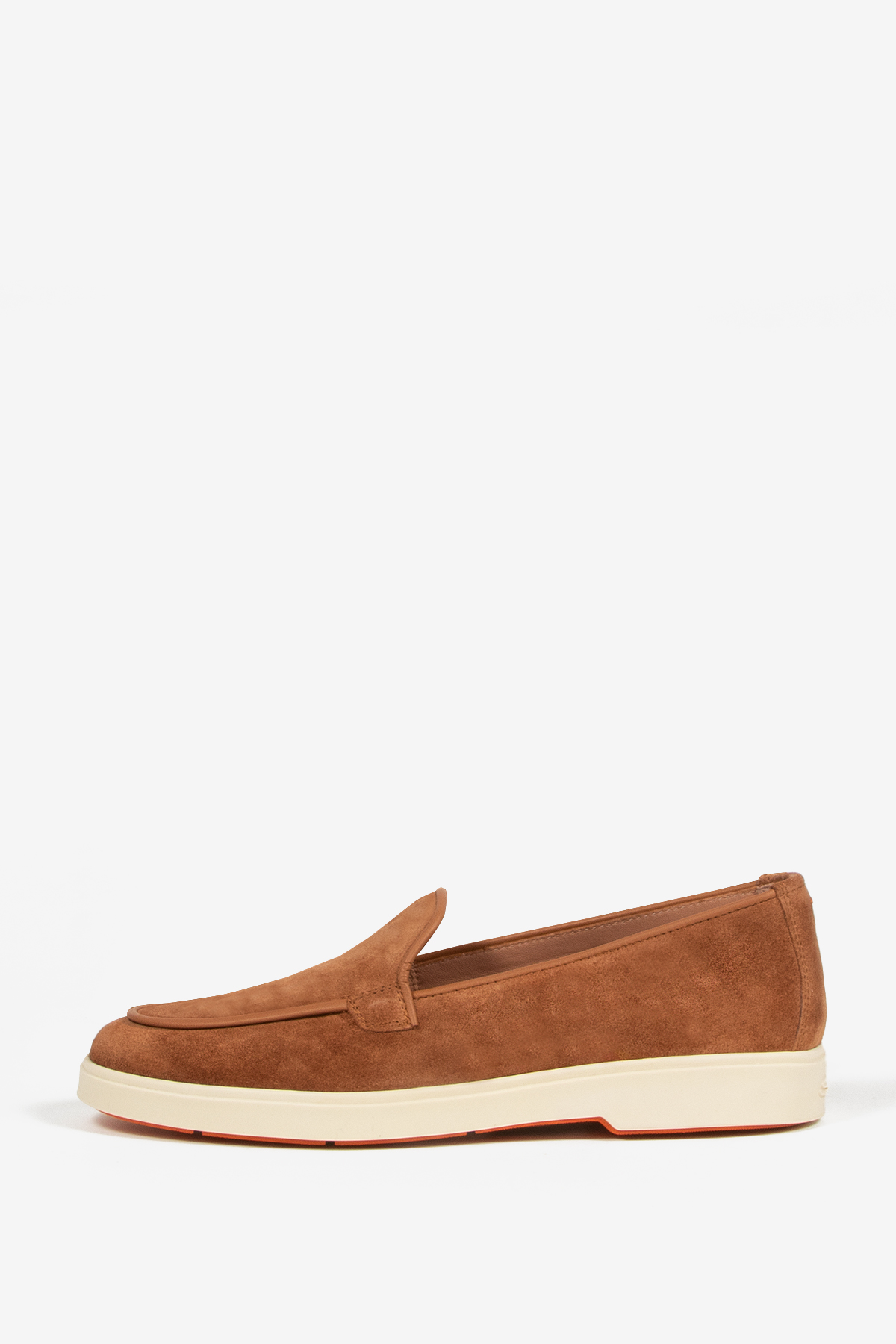 Лоферы Santoni
