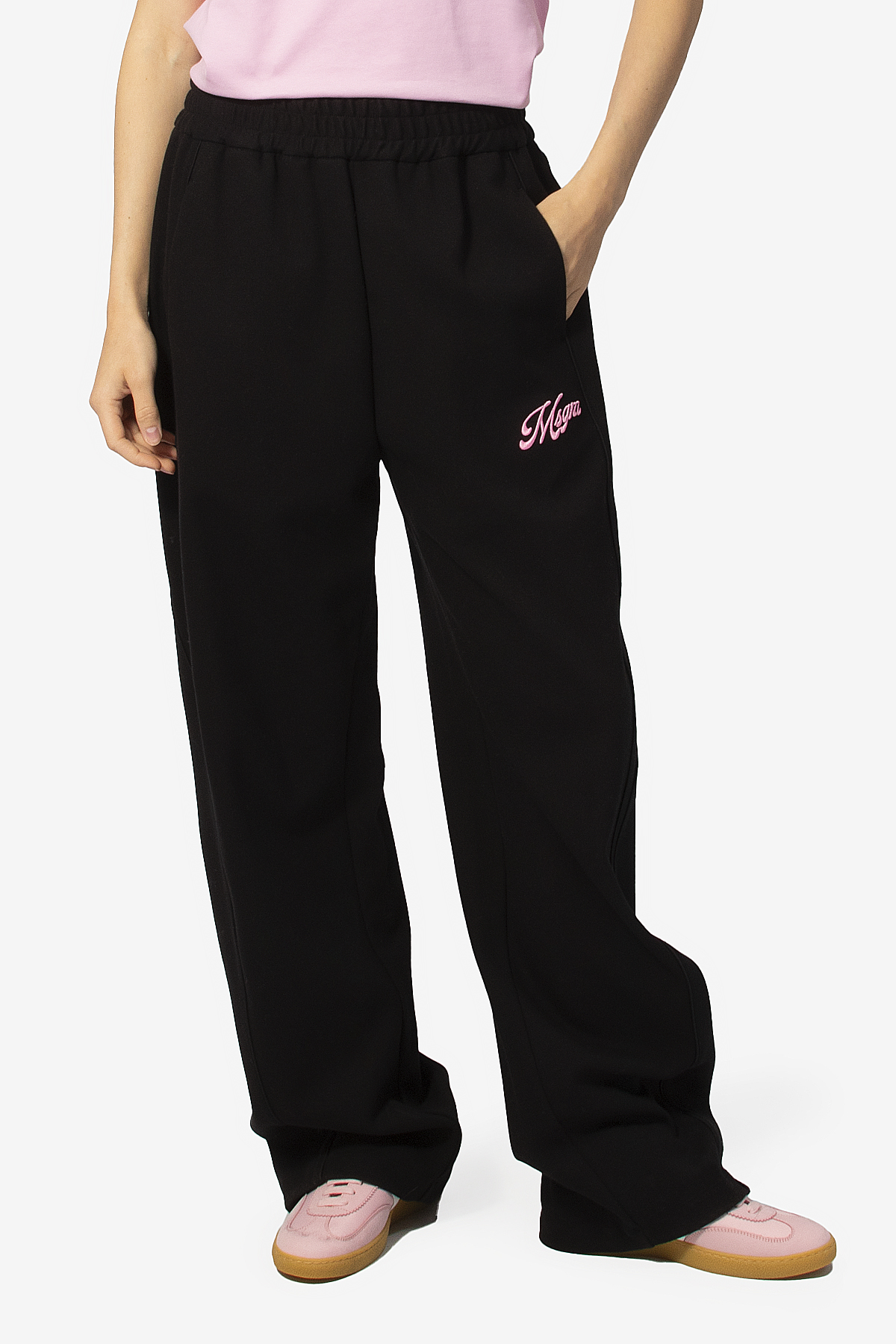 Брюки MSGM