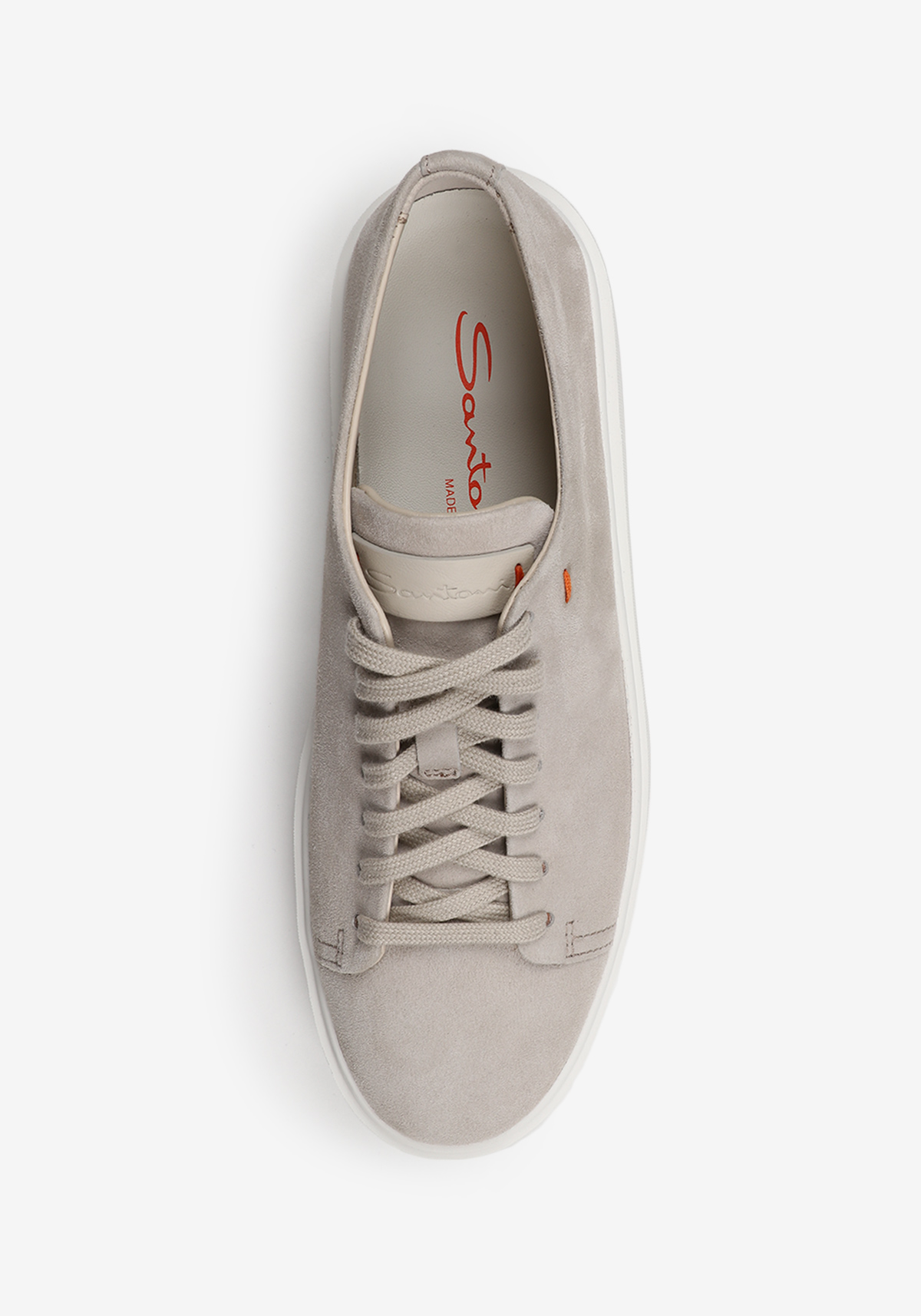 Кеды Santoni