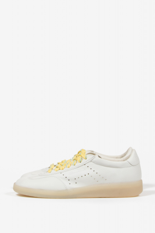 Santoni  Кеды WBPG61340OTITTFDDI/SP/126