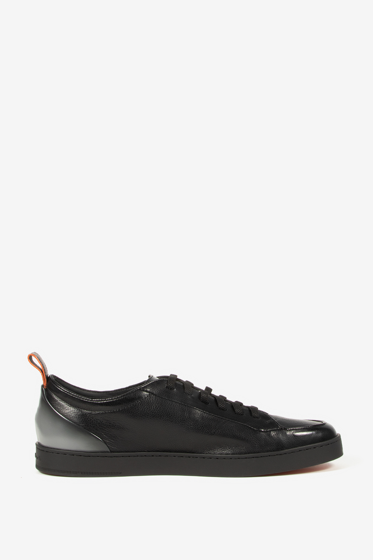 Кеды Santoni