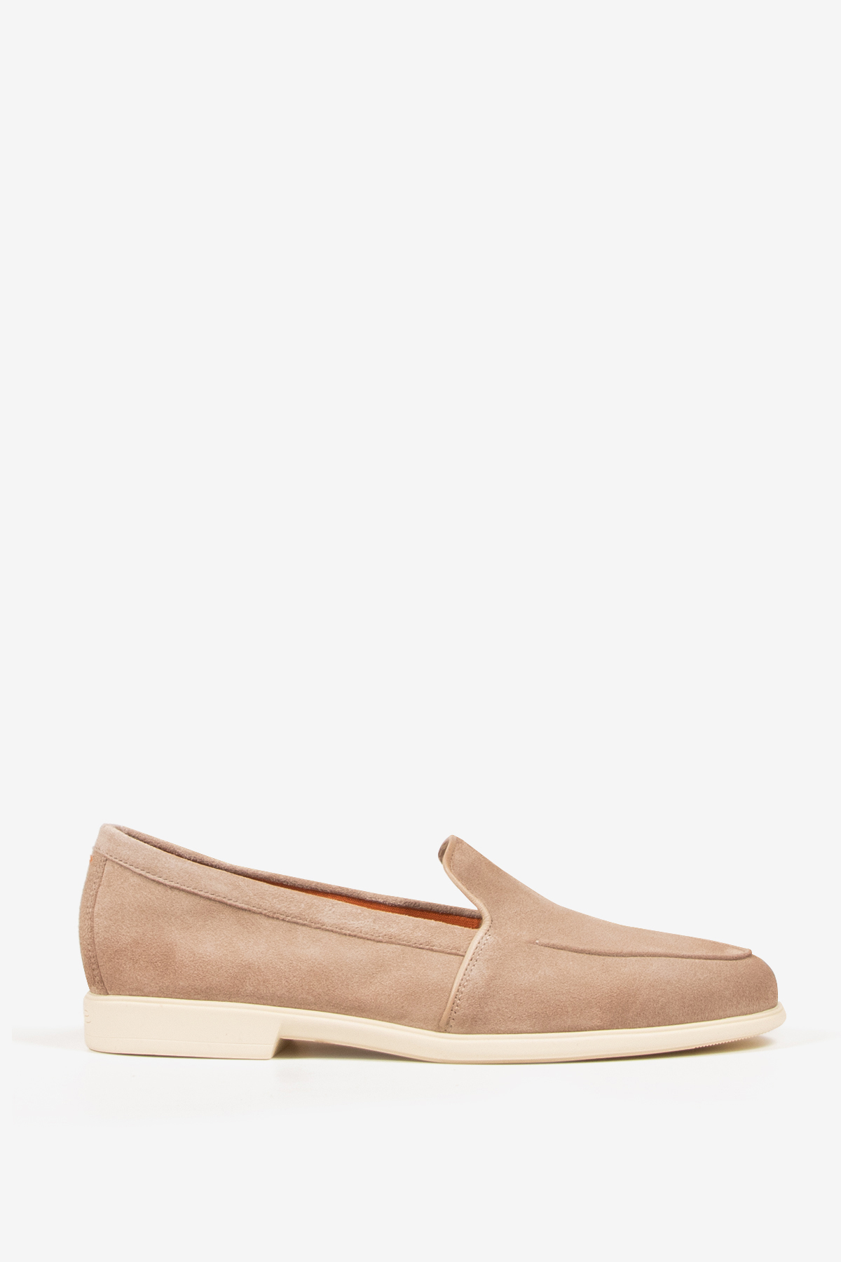 Лоферы Santoni