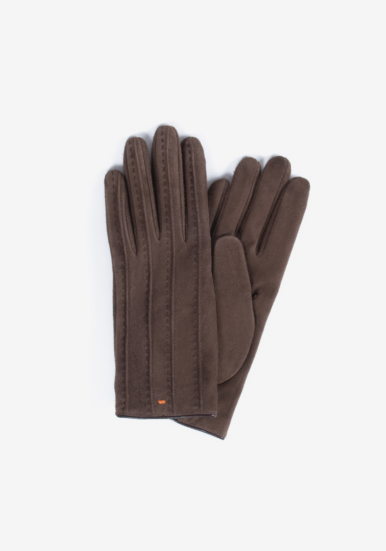 Перчатки Santoni