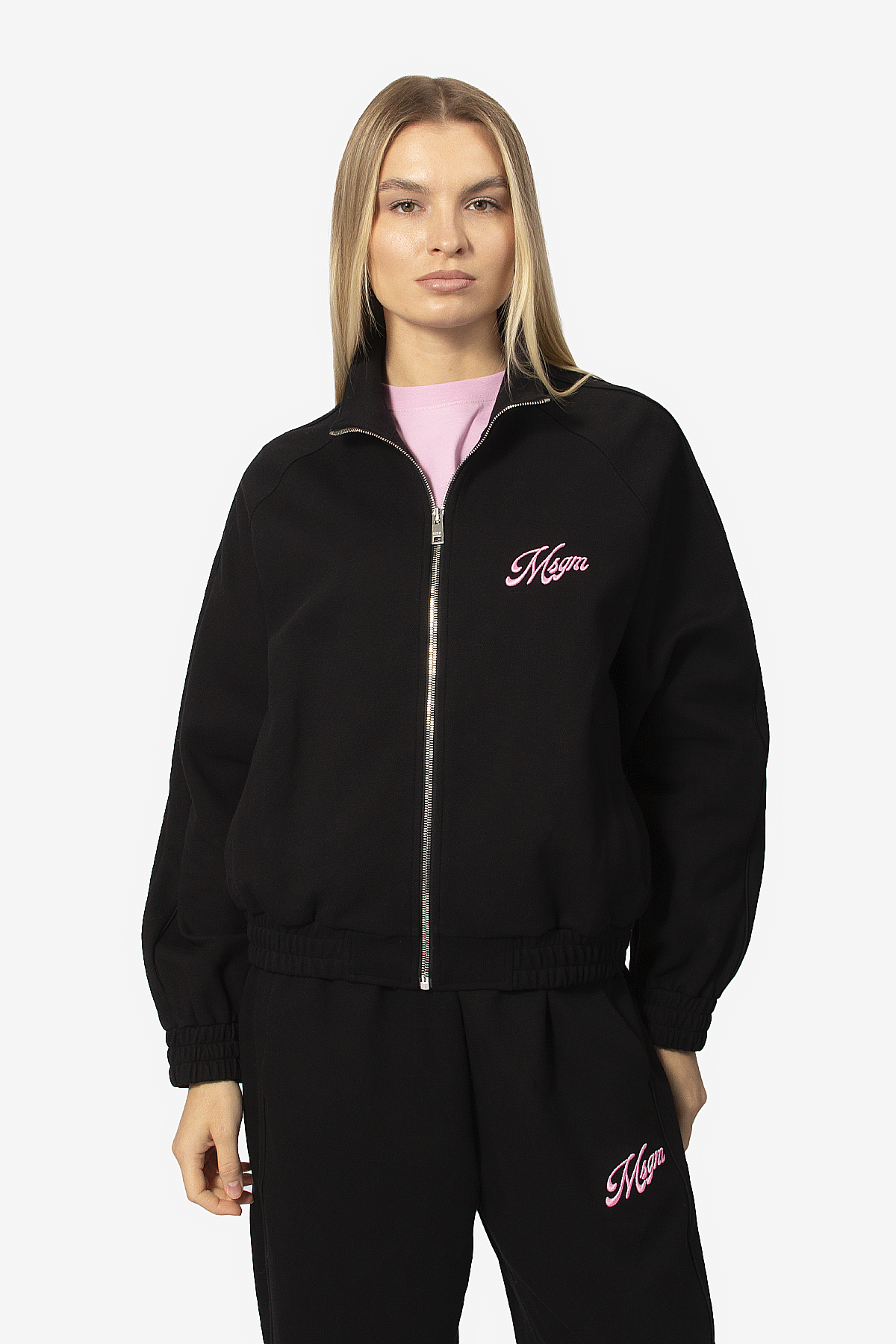 Толстовка MSGM