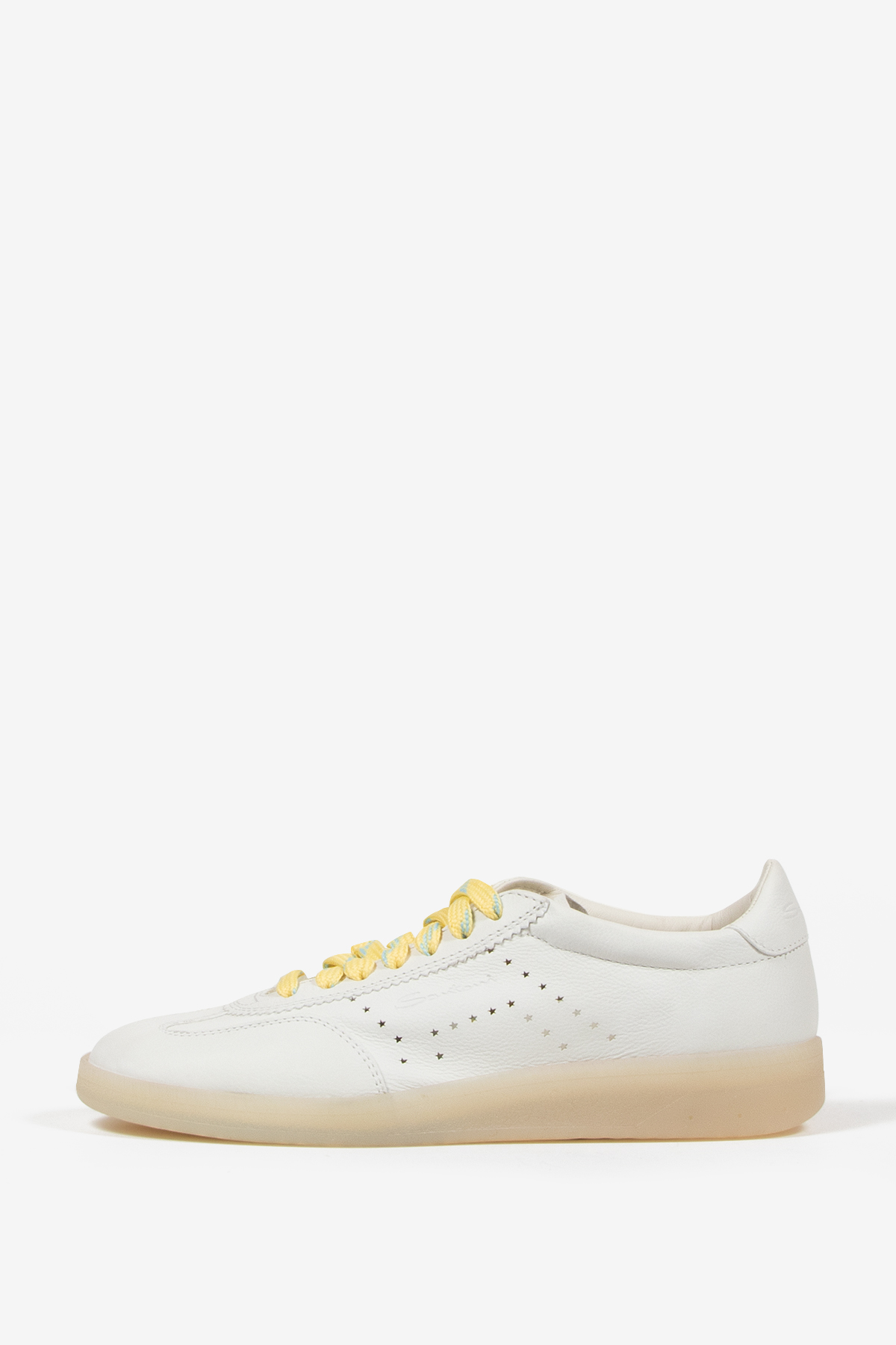 Кеды Santoni