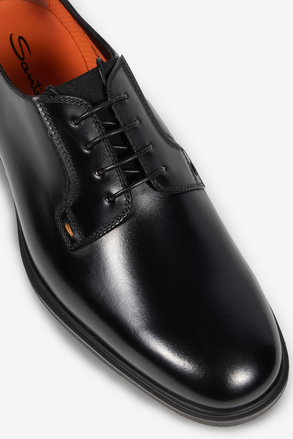 Дерби Santoni