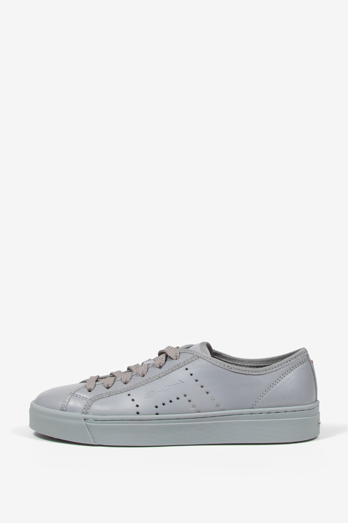 Кеды Santoni