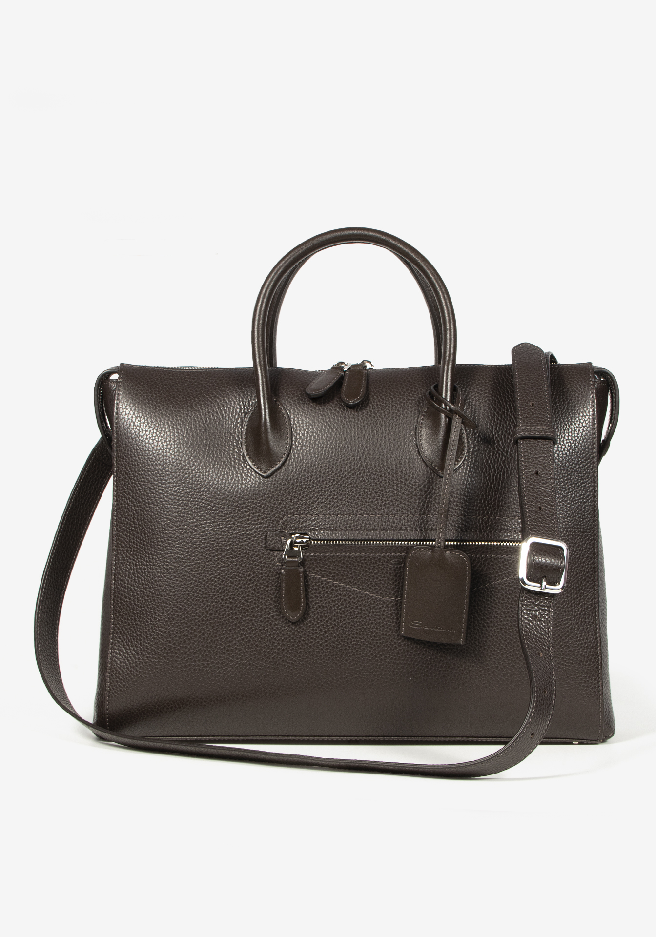 Портфель Santoni