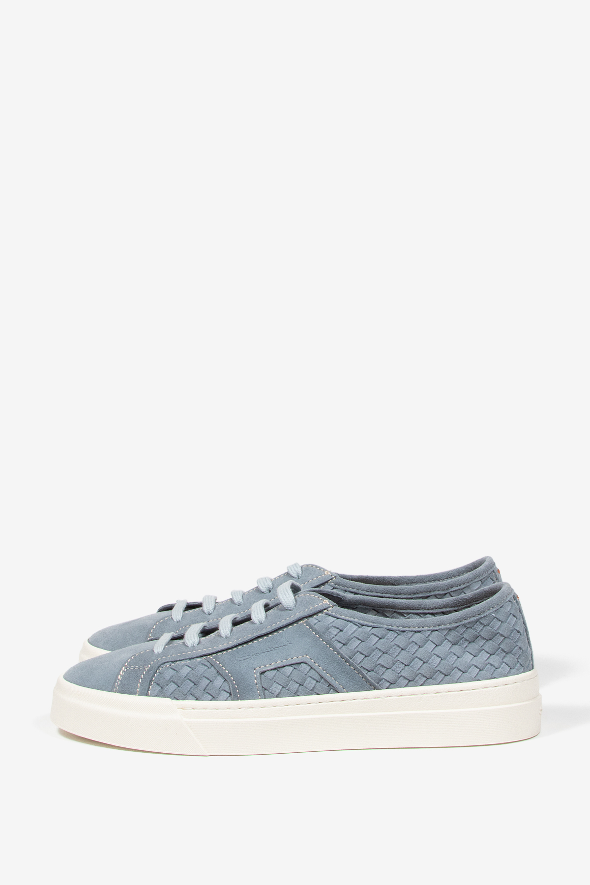 Кеды Santoni