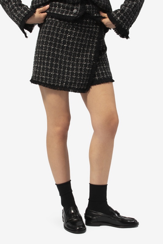 MSGM Шорты 4141MDB03A/267506/SP/226