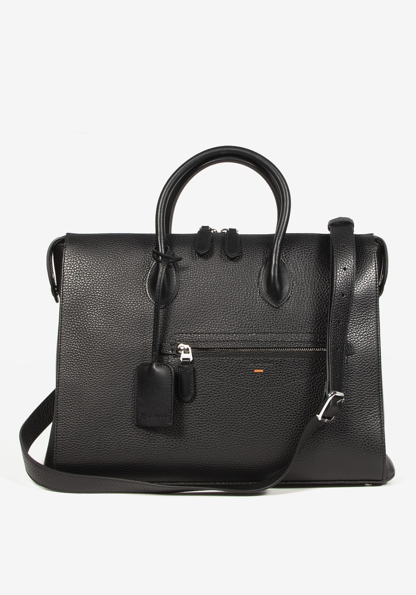 Портфель Santoni