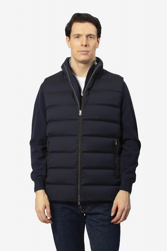 Herno Жилетка PI001263U/12736/SP/225