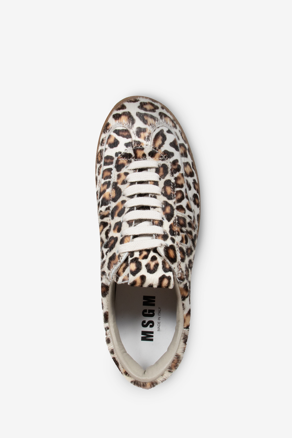 Кеды MSGM