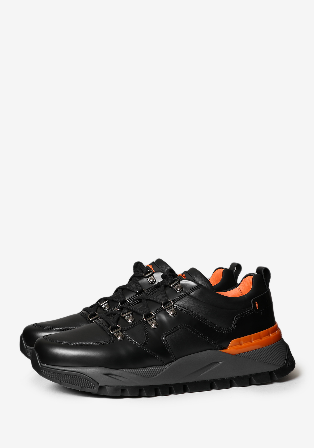 Кроссовки Santoni