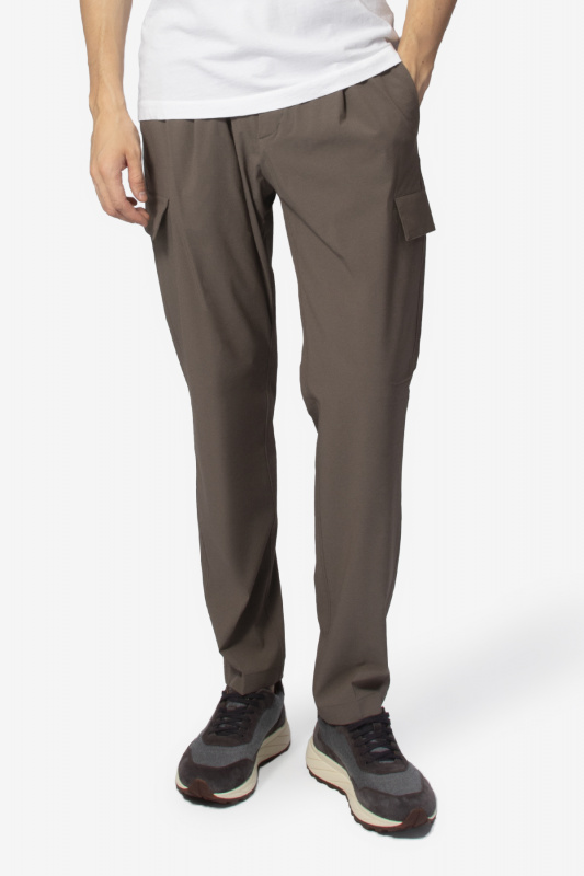 Herno Брюки PT00035UR/12742S/SP/225