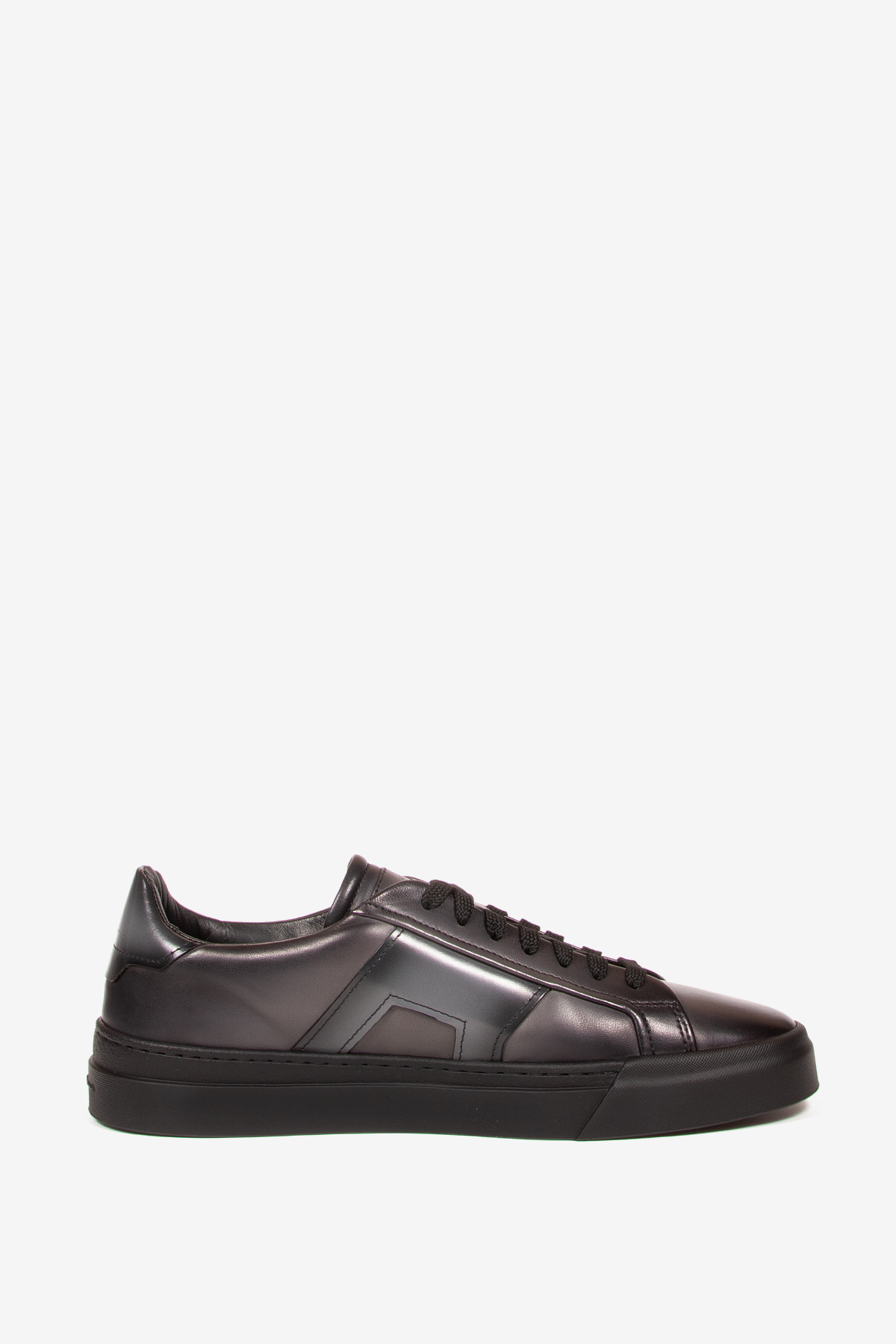 Кеды Santoni