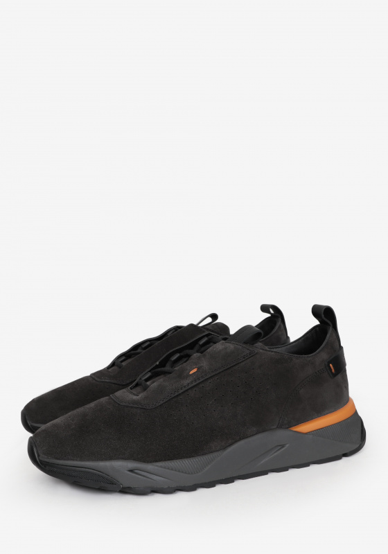 Santoni  Кроссовки MBIM21611SKORRAUG76/SP/223