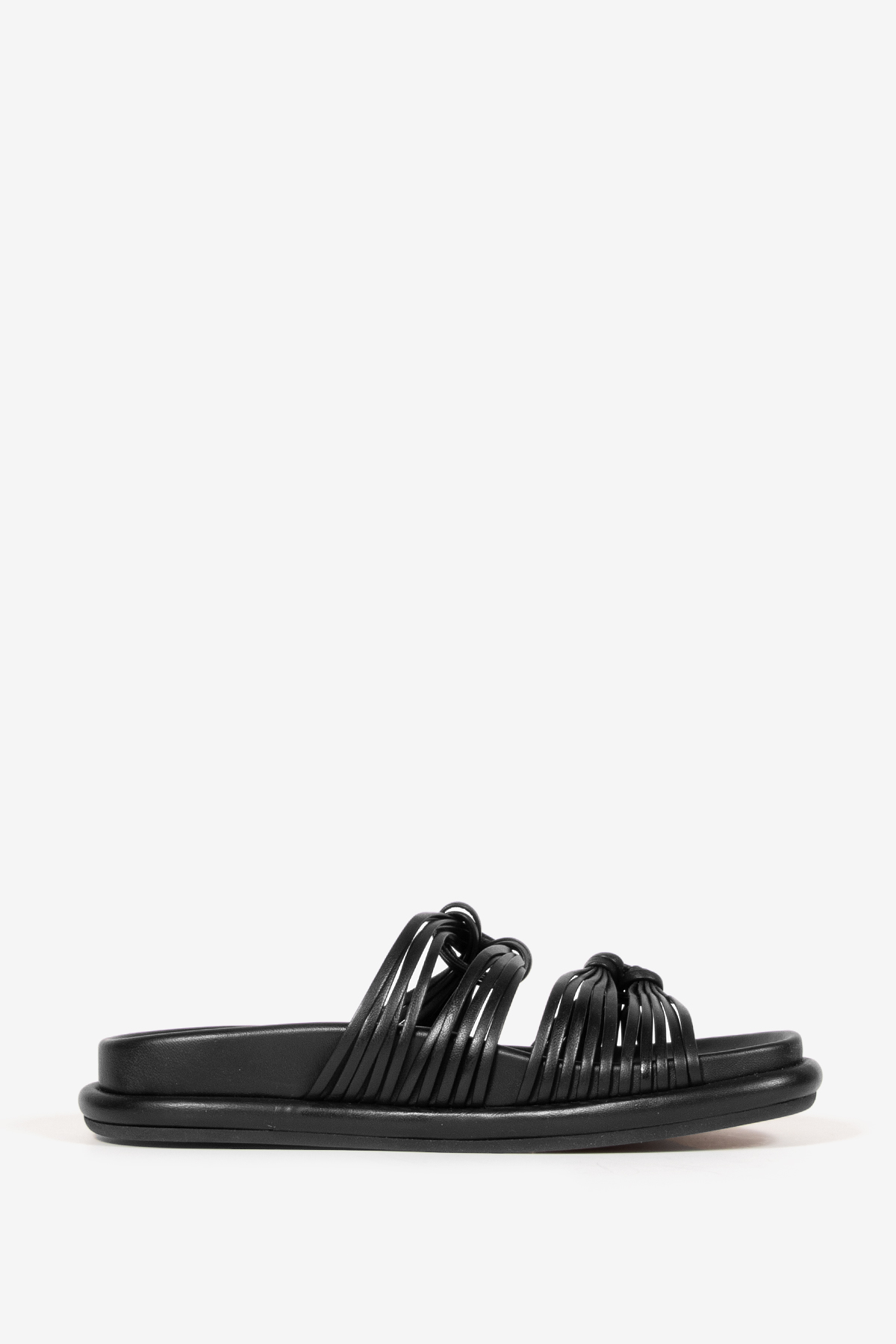 Шлепанцы Santoni