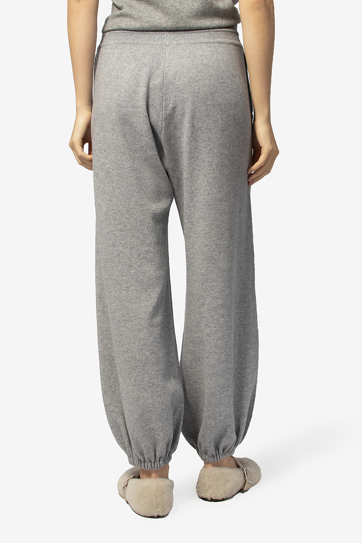 Джоггеры Alpe Cashmere