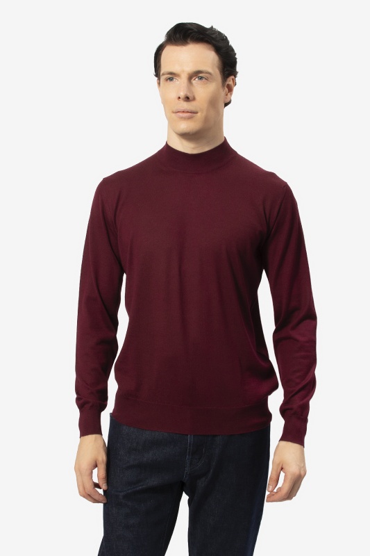 FEDELI Джемпер MU0L7090/DERBY/SP/226