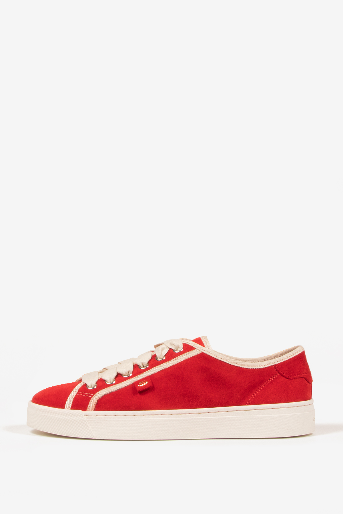 Кеды Santoni