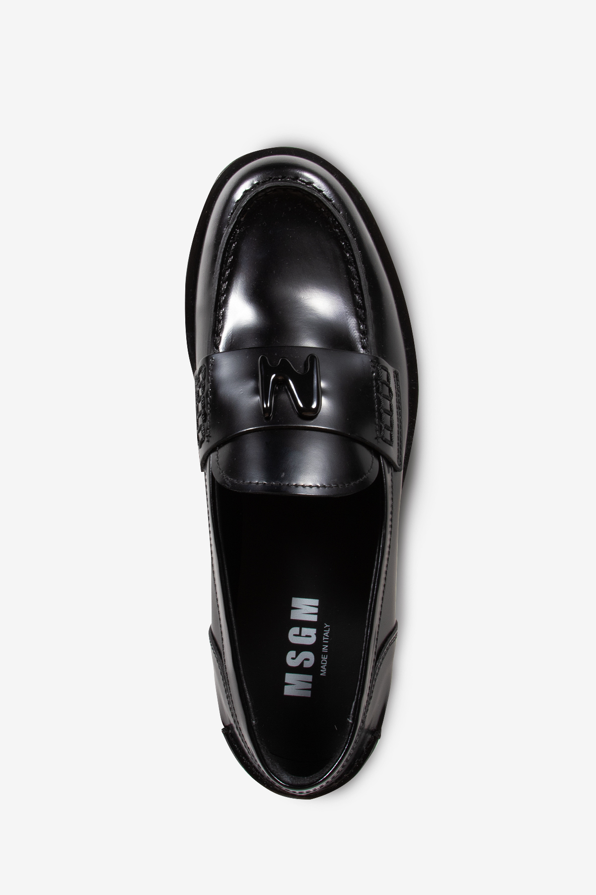 Лоферы MSGM