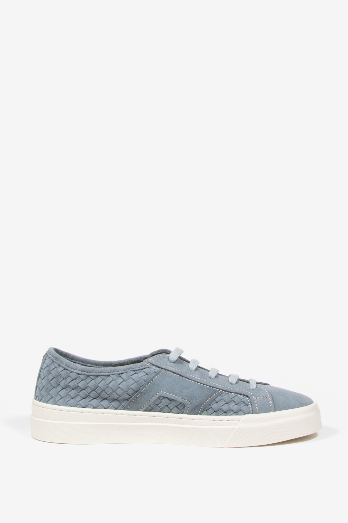 Кеды Santoni