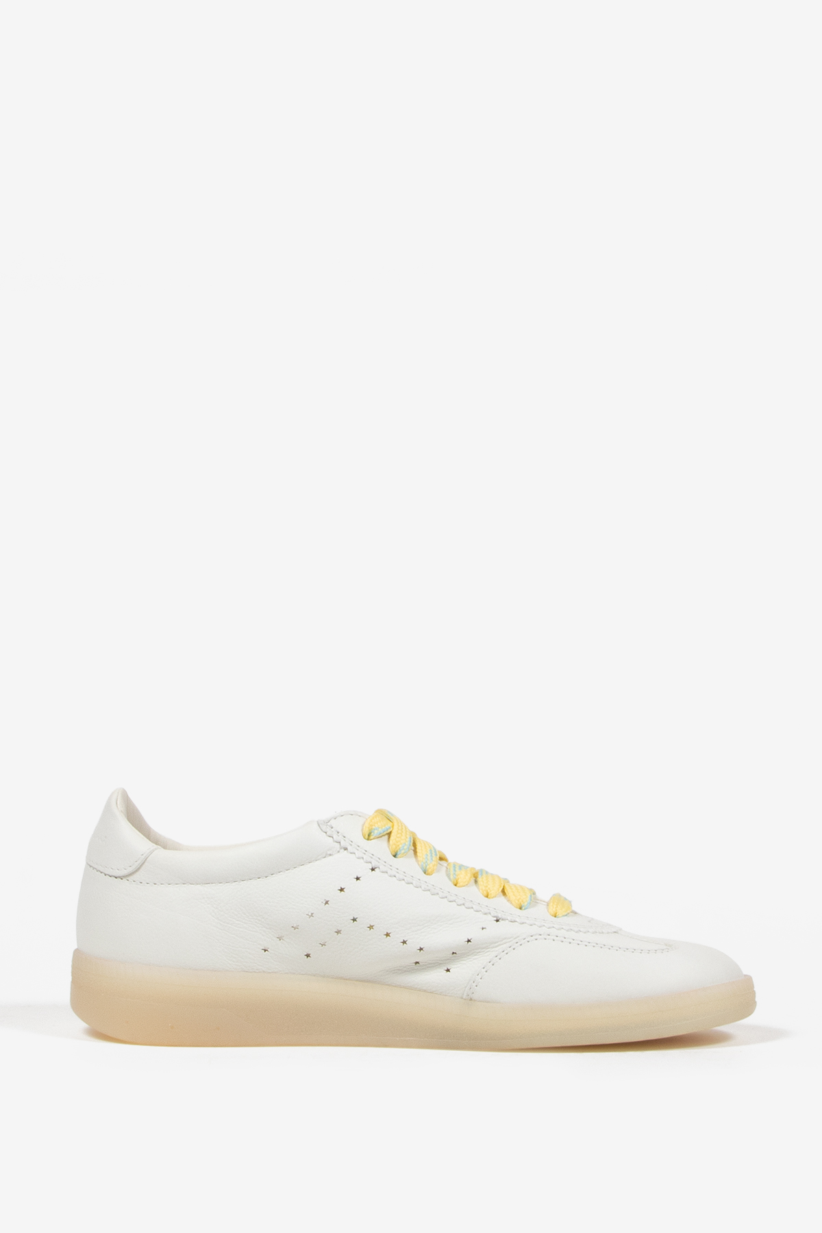Кеды Santoni