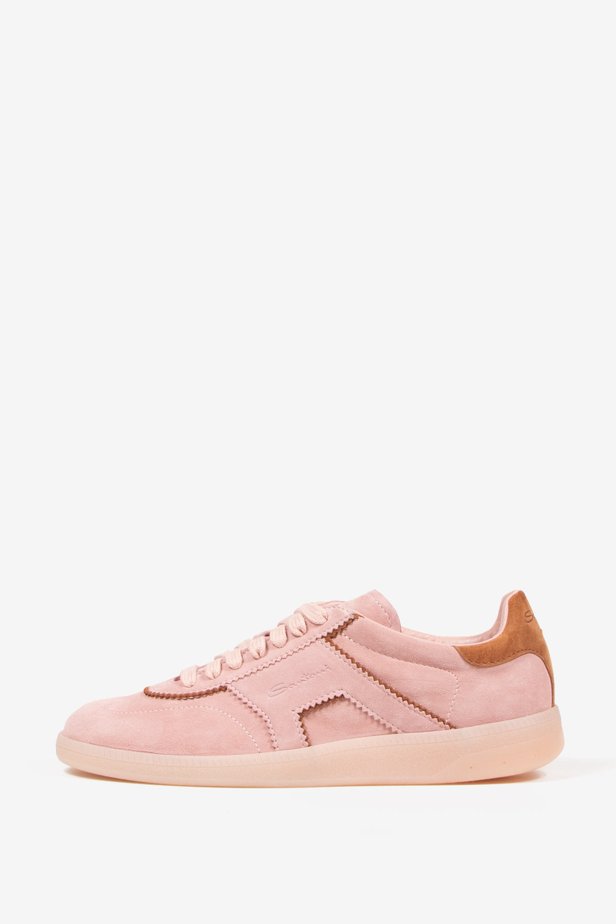 Кеды Santoni