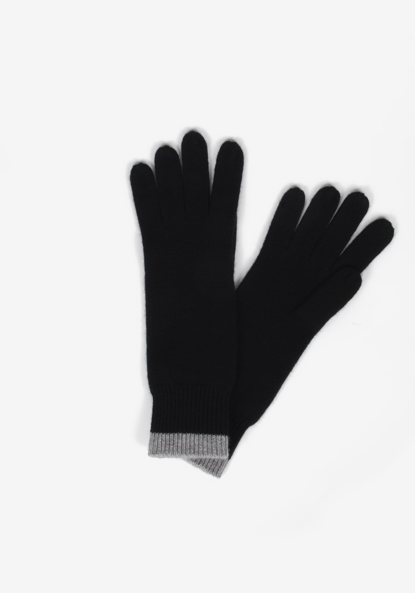 Перчатки Time to Cashmere