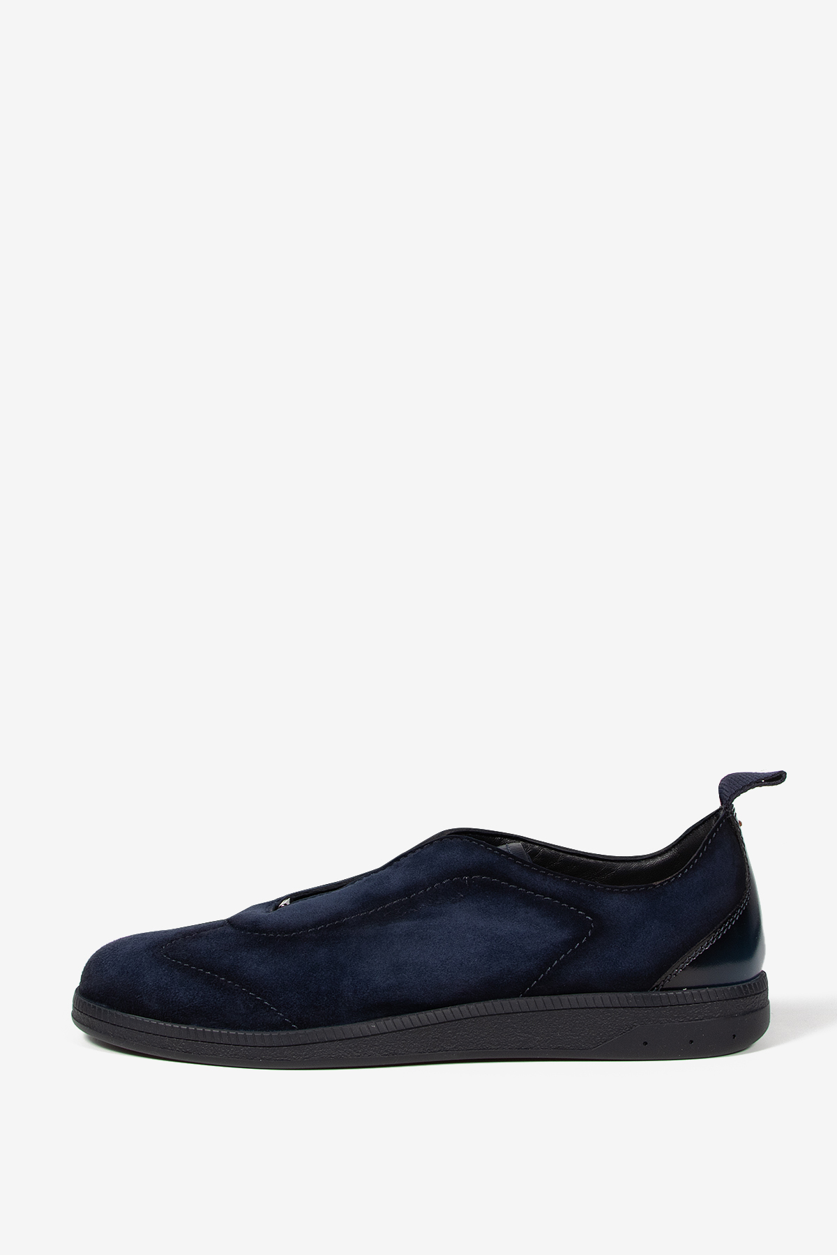 Кеды Santoni