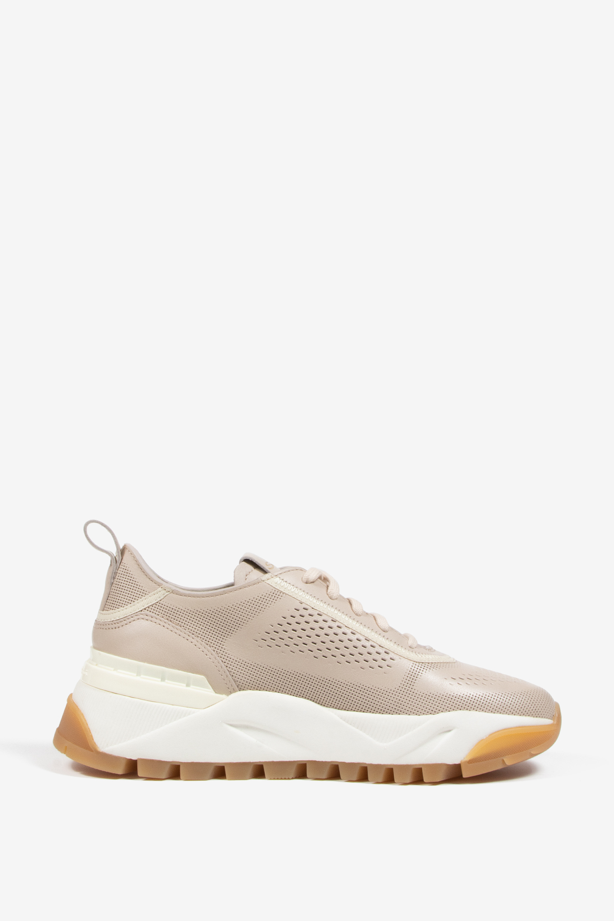 Кроссовки Santoni