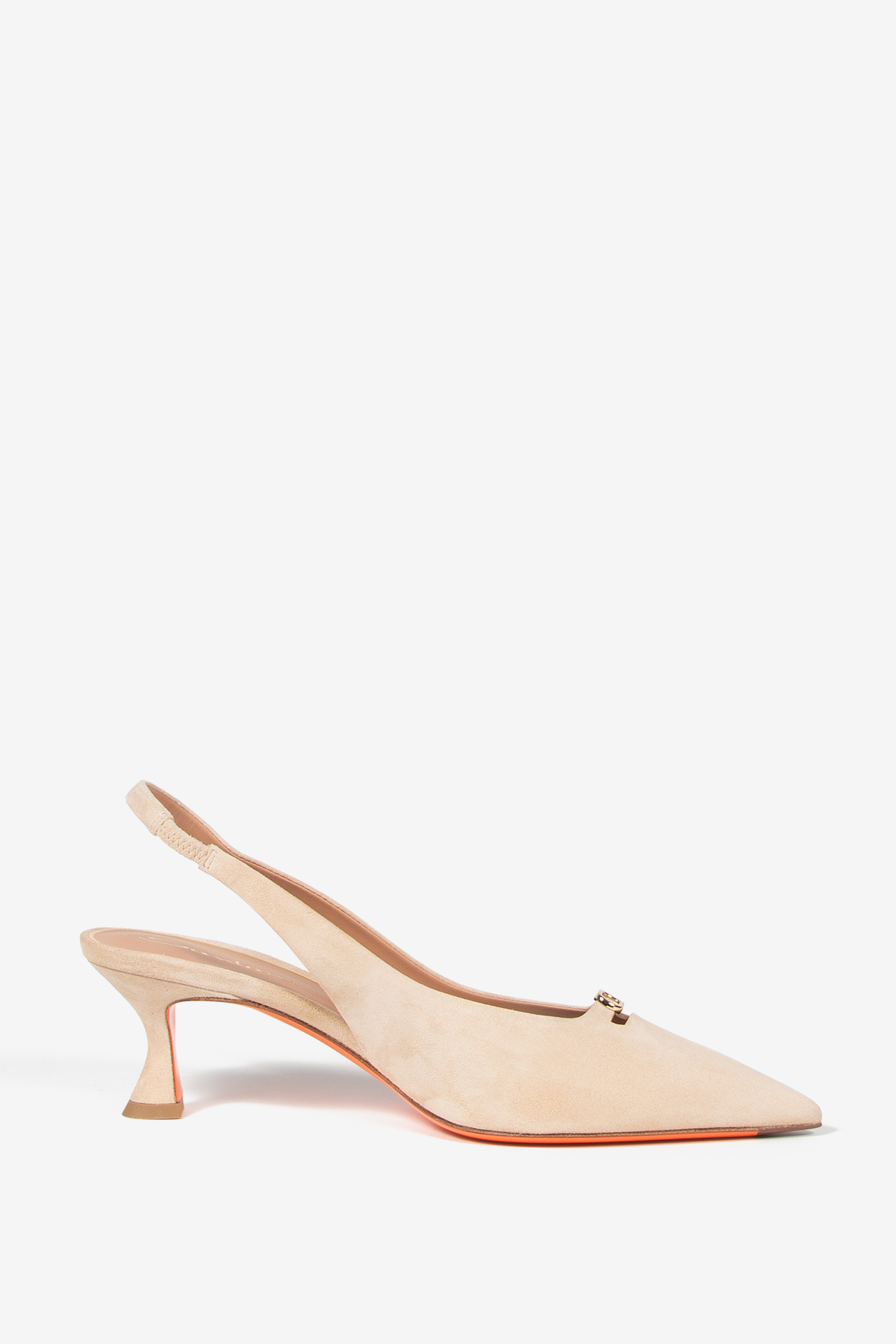 Туфли Santoni