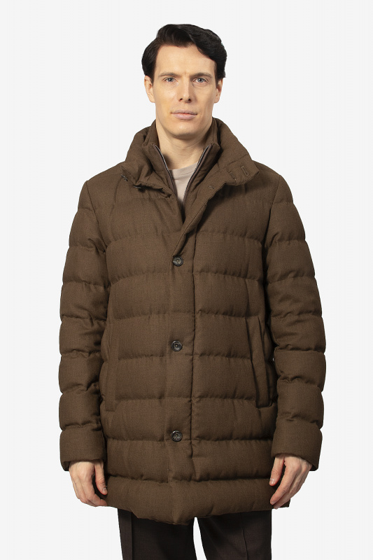 Herno Пуховик PI001270U/33278/SP/225