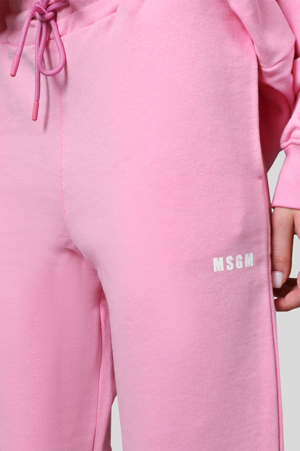 Джоггеры MSGM