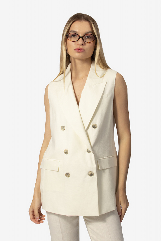 Herno Жилетка GA000320D/17157/SP/126