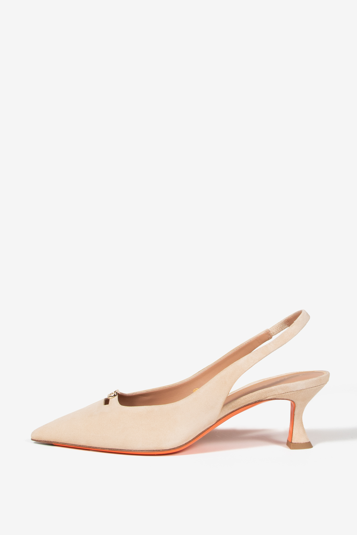 Туфли Santoni