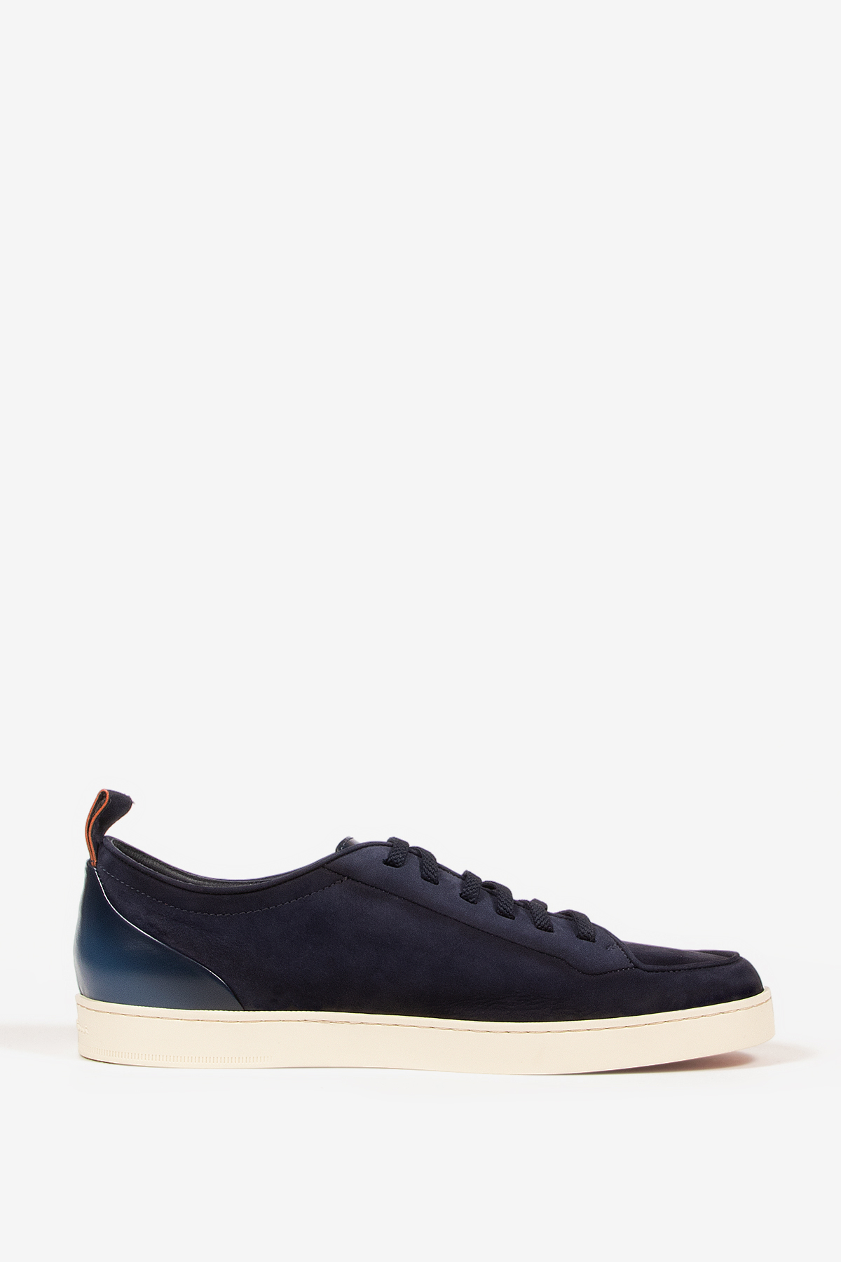 Кеды Santoni