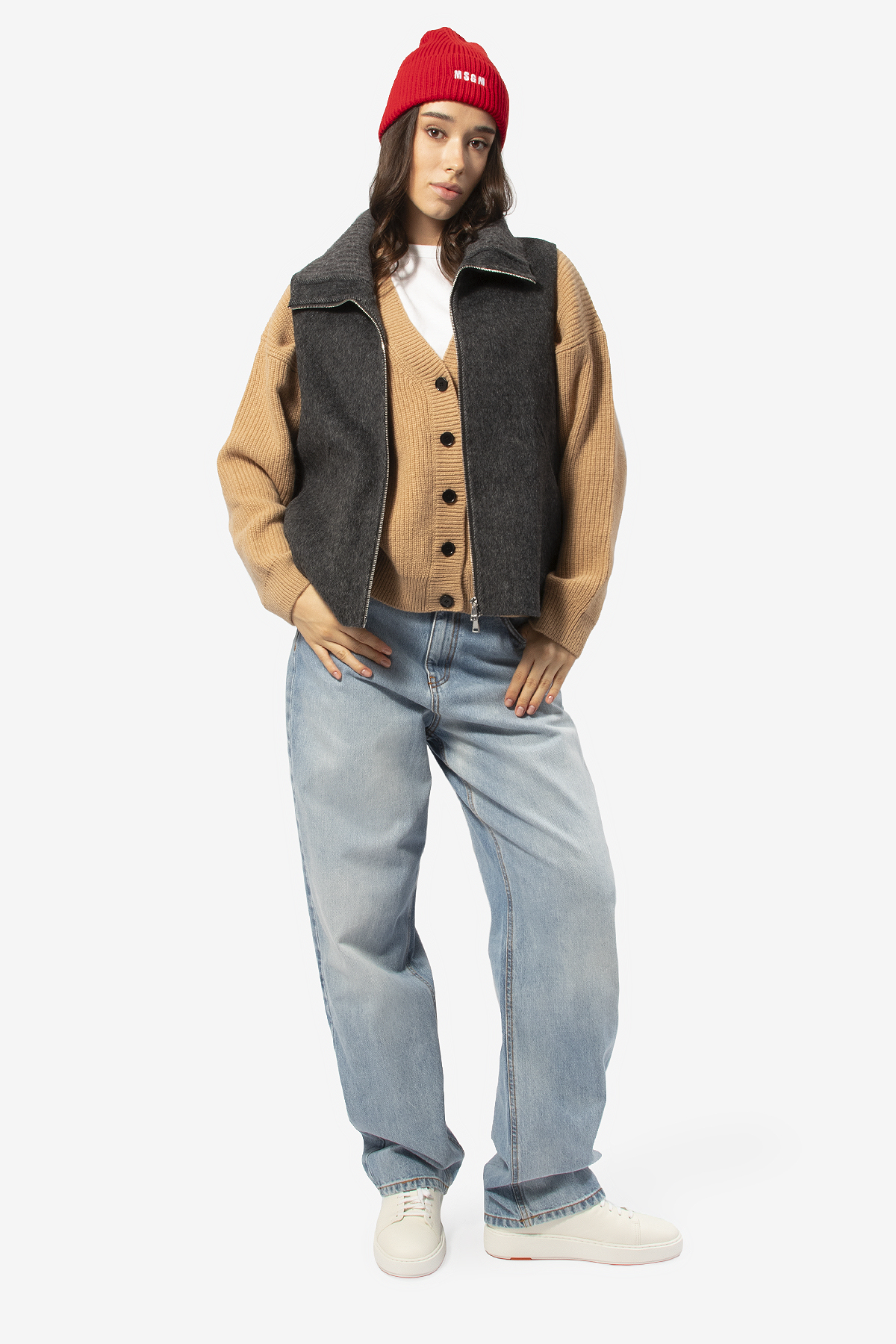 Кардиган MSGM