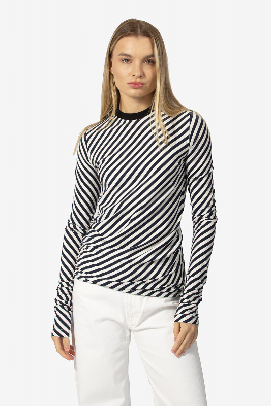 MSGM Лонгслив 4041MDM71N/267128/SP/126