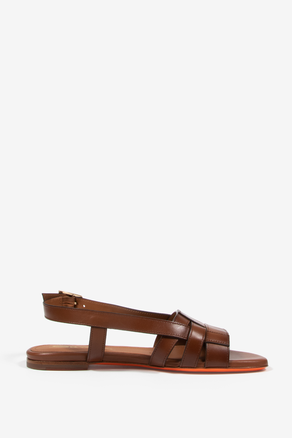 Сандалии Santoni