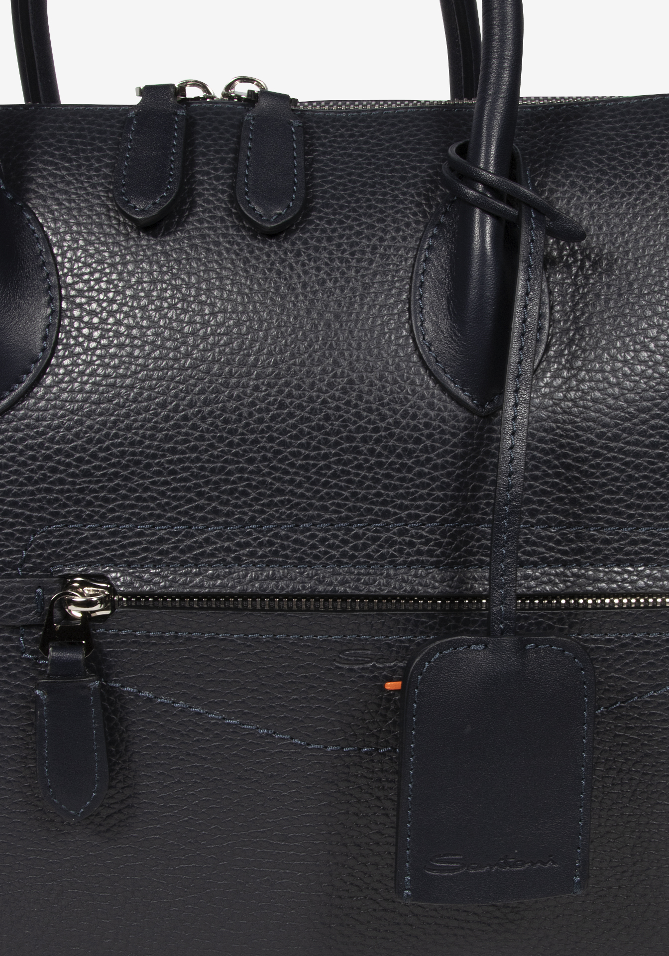 Портфель Santoni